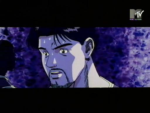 Otaku Gallery  / Anime e Manga / Slam Dunk / Screen Shots / Episodi / 088 - Nel paese del basket / 132.jpg